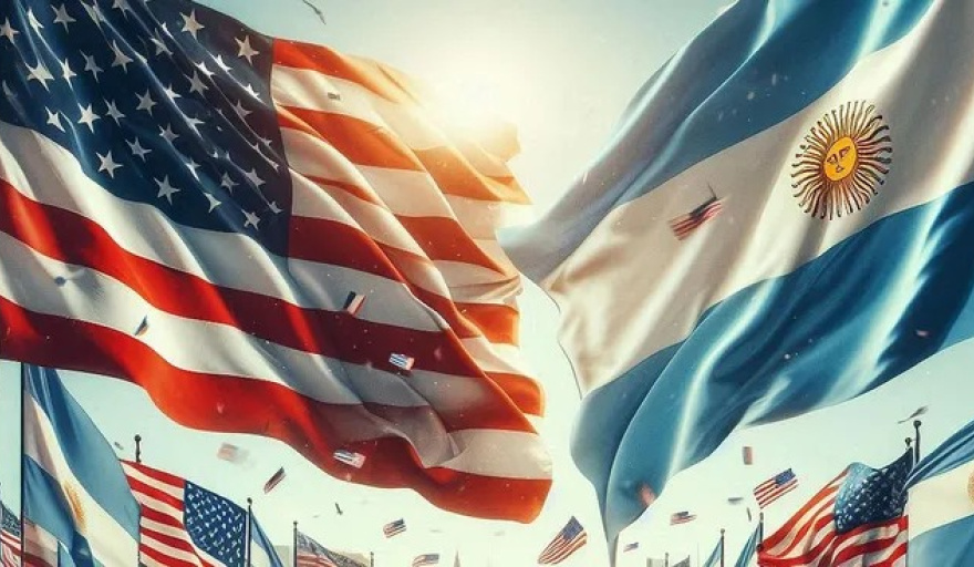 Acuerdo con Estados Unidos: el Gobierno celebra, pero varios puntos deberán pasar por el Congreso