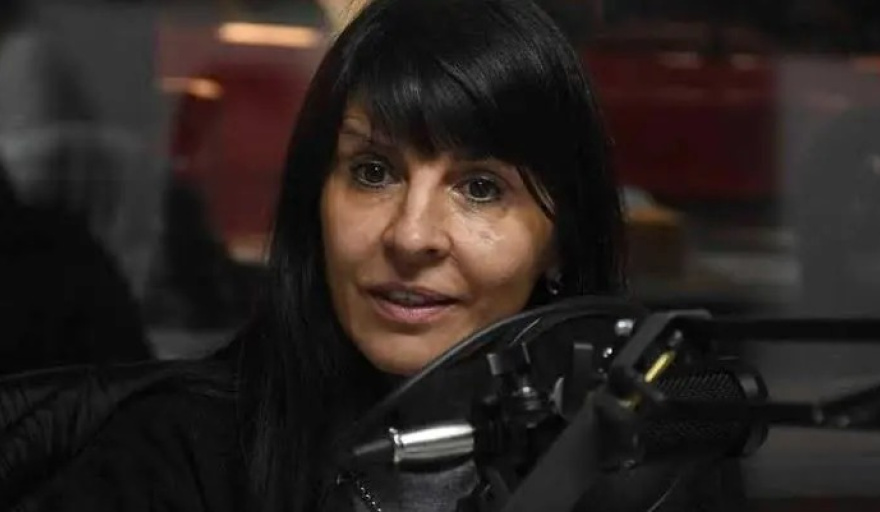 Peligra la asunción de Lorena Villaverde: el Senado definirá su futuro político el próximo miércoles