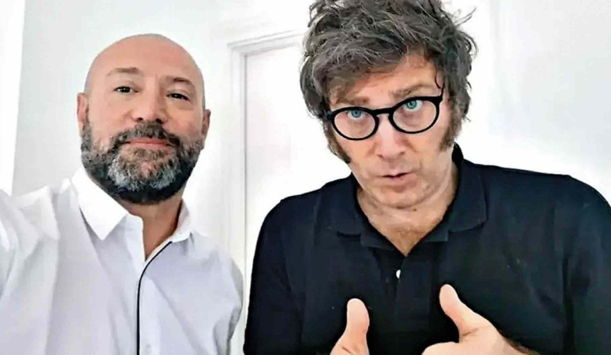 La trama de las coimas en la ANDIS suma otra renuncia y profundiza la crisis en el Gobierno