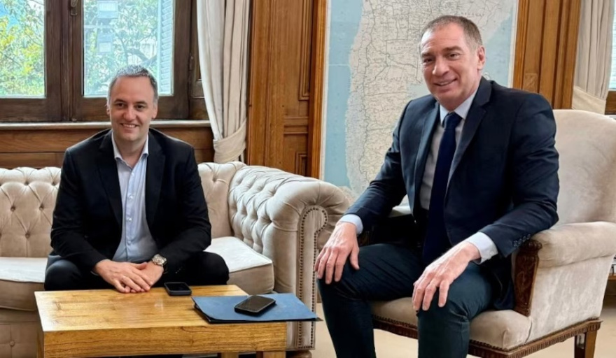 El Gobierno acelera la negociación con las provincias para asegurar apoyo a las reformas en el Congreso