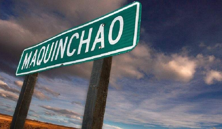 Maquinchao avanza con un piloto de bonos de carbono que busca generar nuevos ingresos para productores ovinos