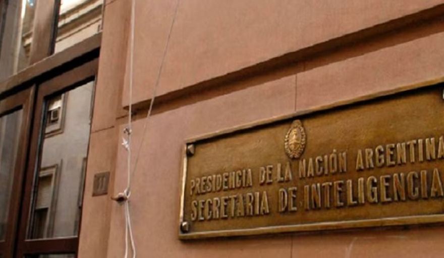 El gobierno definió la salida de Neiffert de la SIDE que será reemplazo por Auguadra