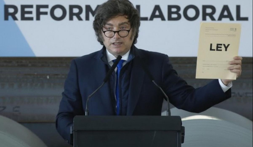 Reforma laboral: el fondo para indemnizaciones amenaza con un agujero fiscal millonario