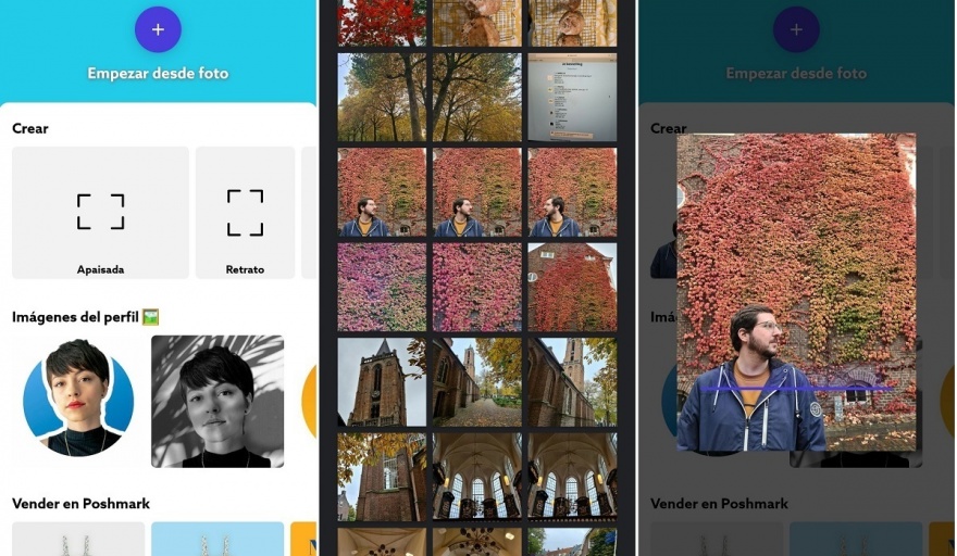 PhotoRoom, la app para eliminar el fondo de las fotos llega a Android