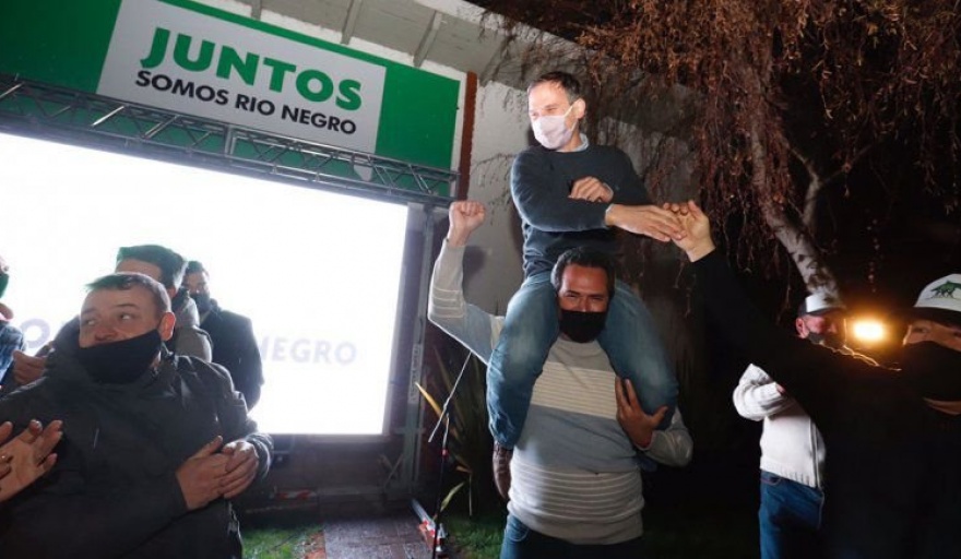 Ganadores y perdedores: ¿Una elección cantada?