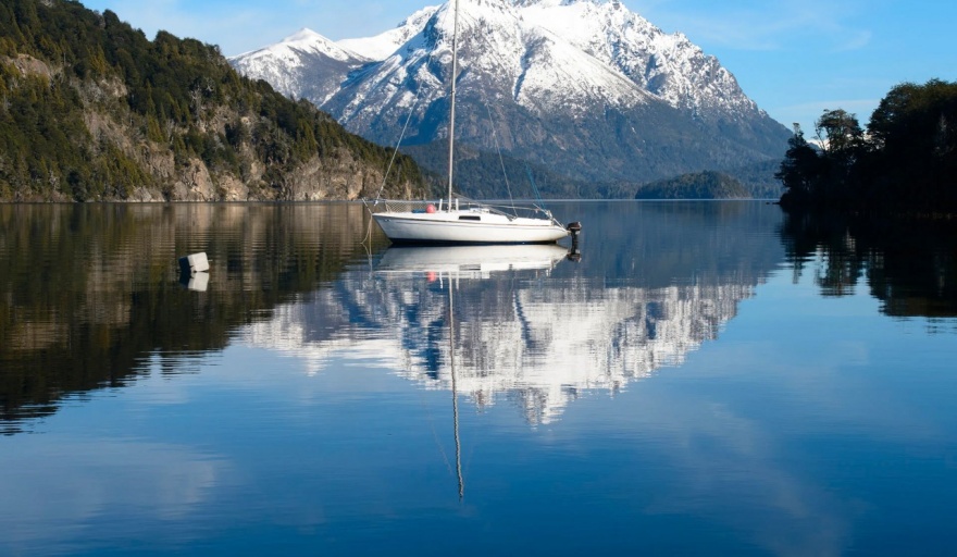 Bariloche está entre las ciudades más elegidas del país con el 100% de ocupación hotelera y alojamientos