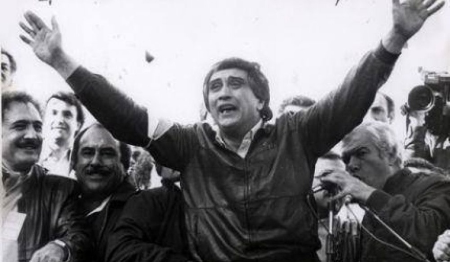 De la CGT Brasil al actual Triunvirato