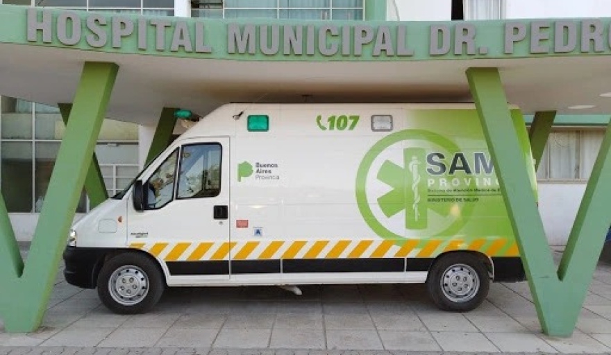 Patagones amplía el sistema de salud, aumentando la atención en consultorios externos