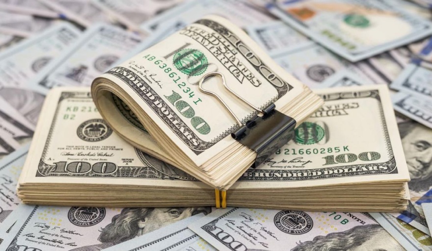 El Dólar Blue supera por primera vez los $315