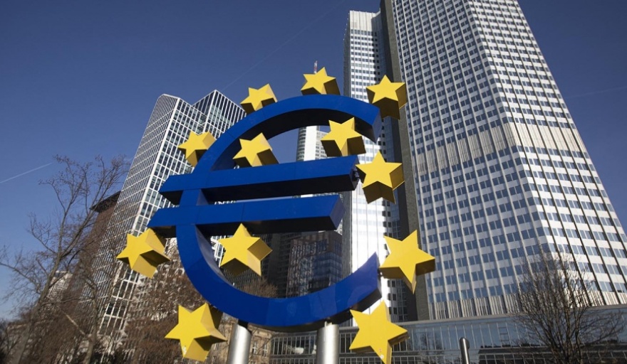 La Unión Europea sube la tasa de interés por primera vez en 11 años