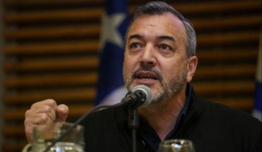 Rodolfo Aguiar: "con la nueva canasta básica de 104 mil pesos, aumentan los asalariados formales pobres”