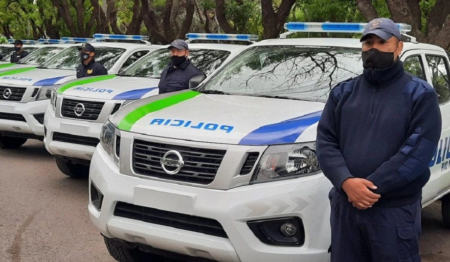 Para el mes de julio el Gobierno definió el aumento salarial de los policías y penitenciarios