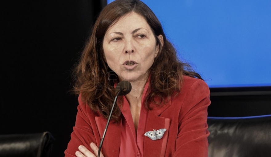 Batakis se reúne con inversores de Wall Street y con grandes empresas de EEUU