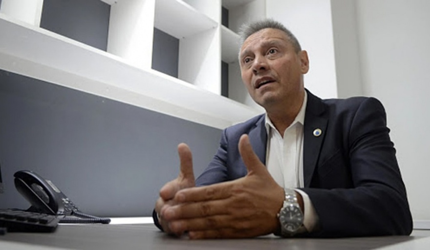 Sector Pyme e industrial respaldan a Massa en su nuevo rol