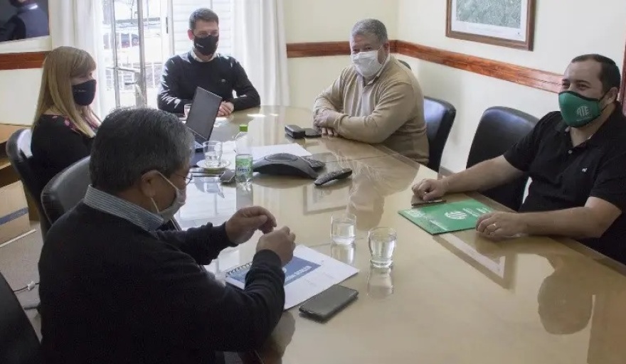Las negociaciones por paritarias volverán a tratarse el viernes 5 de agosto