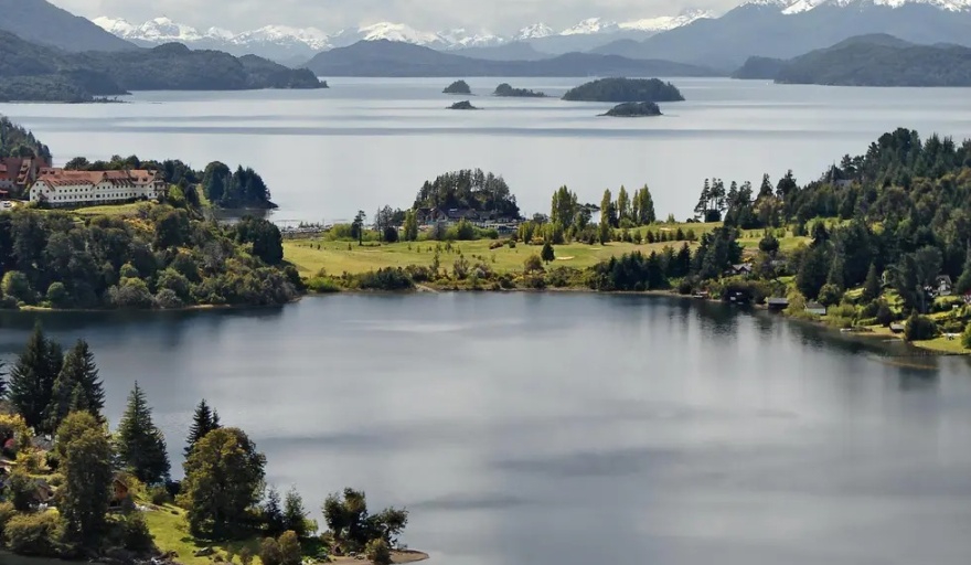 Durante el mes de julio visitaron la Provincia unas 225 mil turistas