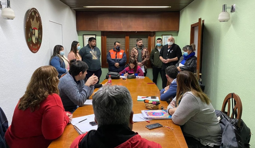 La Unidad Popular propone que los deudores alimentarios no puedan sacar el registro de conducir ni ocupar cargos municipales