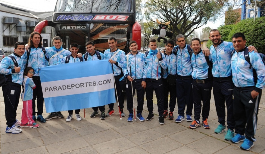 Los "Murciélagos" van por el Gran Prix contra Brasil