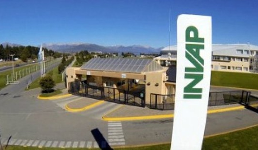 El Invap recibirá unos 1.300 millones de pesos de Defensa para la creación de radares y vehículos no tripulados