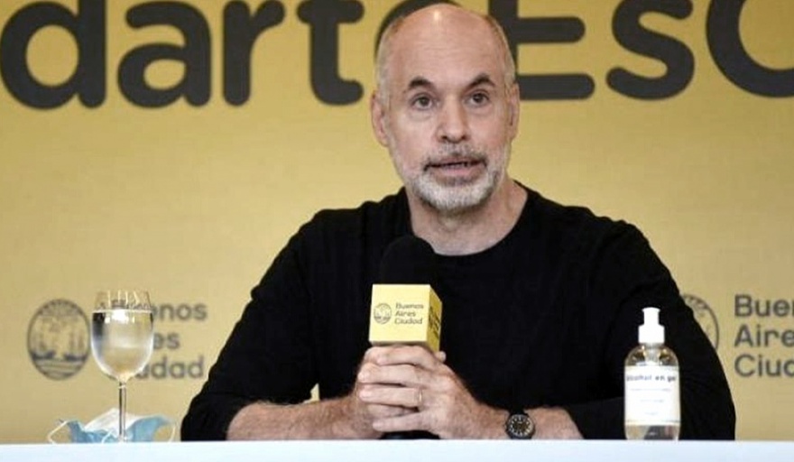 El gobierno de CABA decidió la quita de subsidios a familias con hijos que pierdan la regularidad escolar
