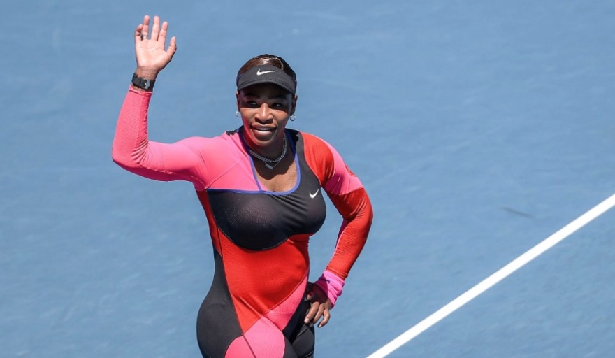 Serena Williams dejará el tenis profesional luego del US Open