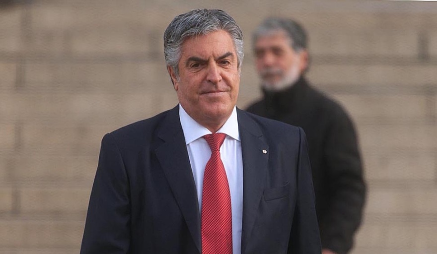 Gregorio Dalbón adelantó que Cristina Fernández se presentará como querellante en la causa por el atentado