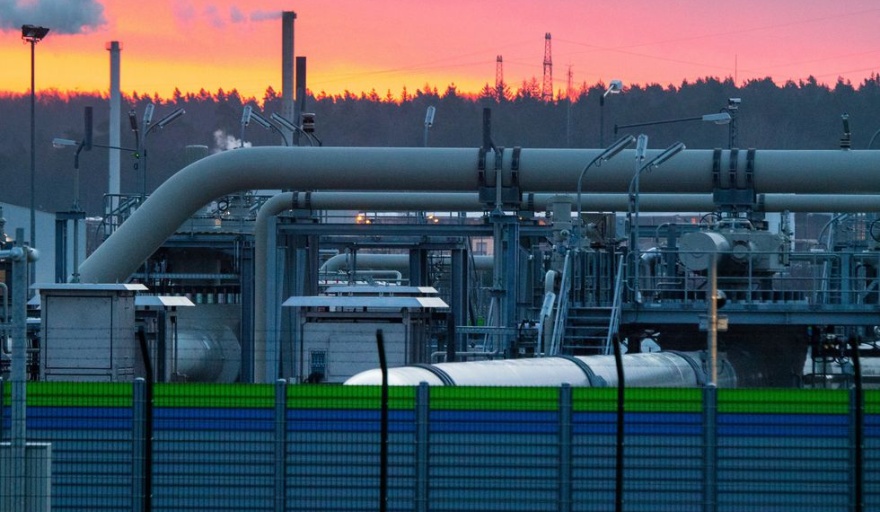 Países europeos apoyan financieramente a empresas eléctricas para proporcionar un optimo suministro energético