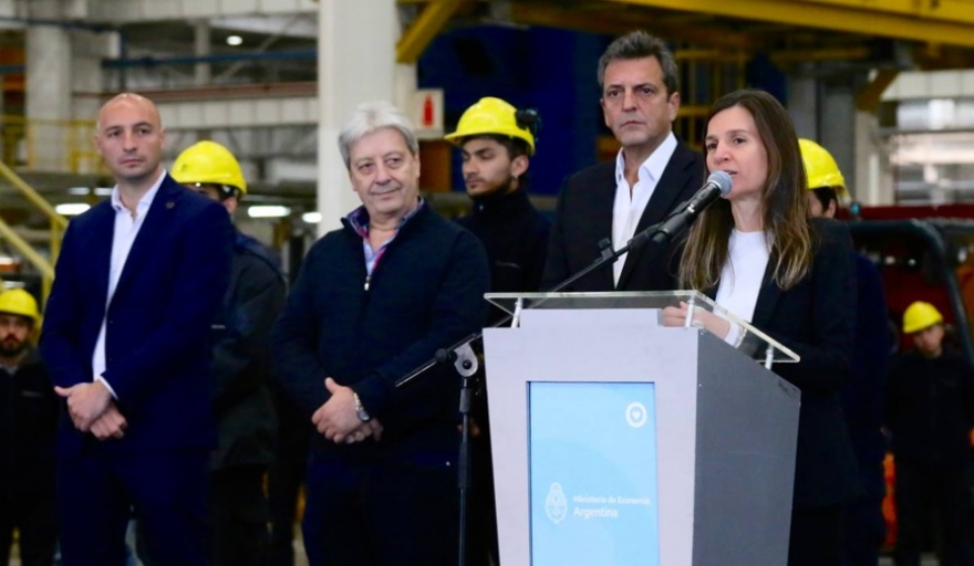Oficializan el refuerzo de $20.000 para familias de bajos ingresos