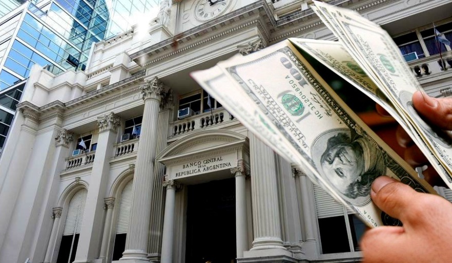 El Gobierno en Estados Unidos aseguro que se cumplirán con todas las metas del acuerdo con el FMI