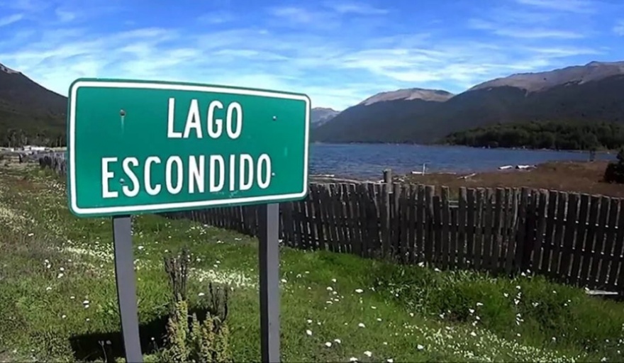 La Justicia falló a favor de que se habilite el camino de acceso al Lago Escondido
