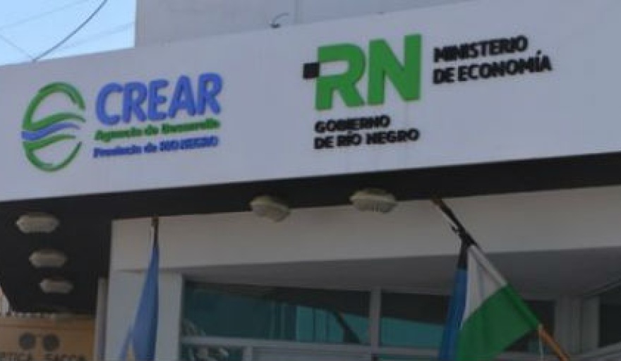 En el primer semestre el Crear otorgo créditos por casi 60 millones de pesos