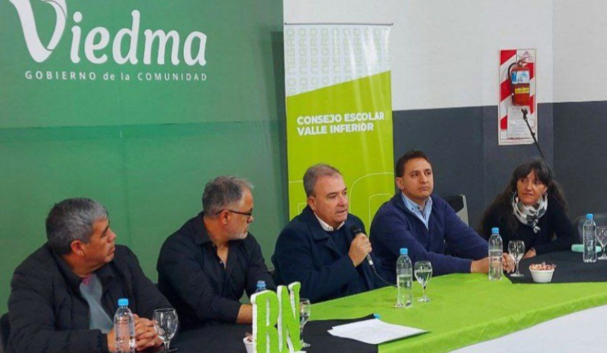 Pesatti: "Es mucho mas que un jardín de infantes" 
