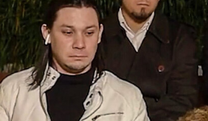 Indagan a Nicolás Carrizo, el cuarto detenido por intento de homicidio contra la Vicepresidenta