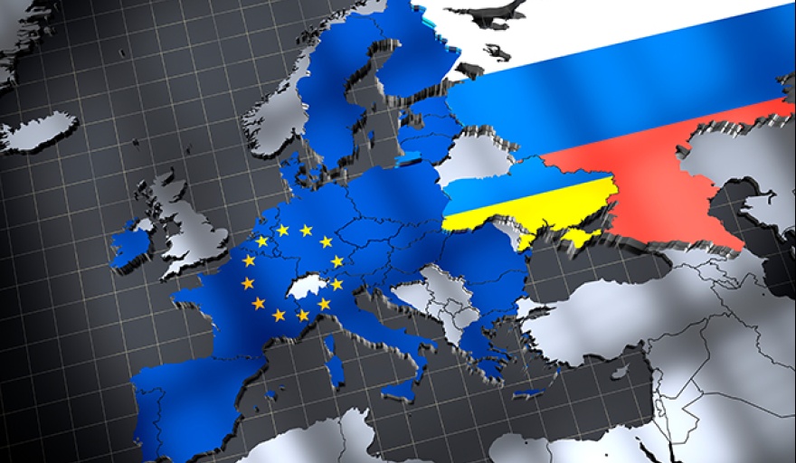 Análisis: la guerra entre Ucrania y Rusia afecta fuertemente a los europeos