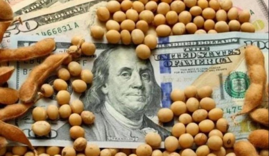 Hasta este viernes por el dólar soja podrían ingresar unos 7 mil millones de dólares