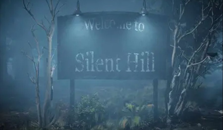 Confirman la remake del histórico Silent Hill II para PS5