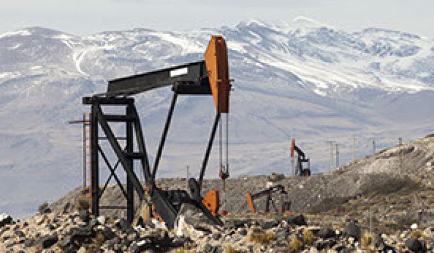 Santa Cruz presenta su potencial hidrocarburífero en CONEXPLO22