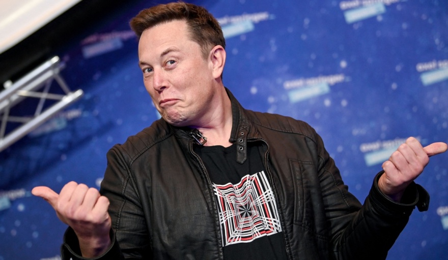 Renunció la jefa de seguridad de Twitter ante aumento de cuentas falsas verificadas en la gestión Musk