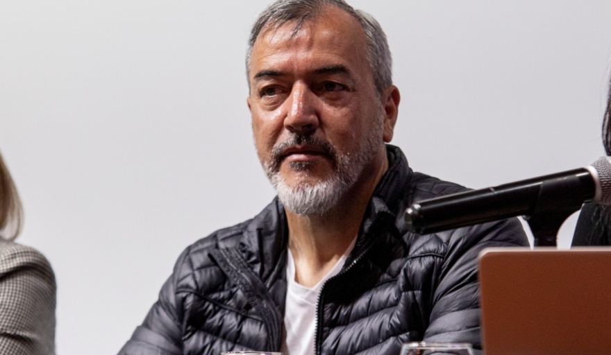Rodolfo Aguiar: "en el 2023 los jubilados quedarán 27% por debajo de la inflación"