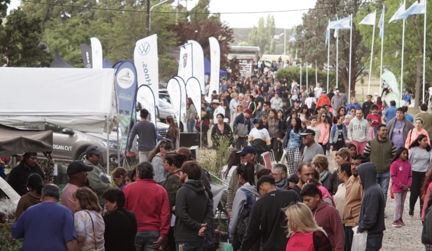 La Expo IDEVI fue un éxito total con la visita de más de 30 mil personas