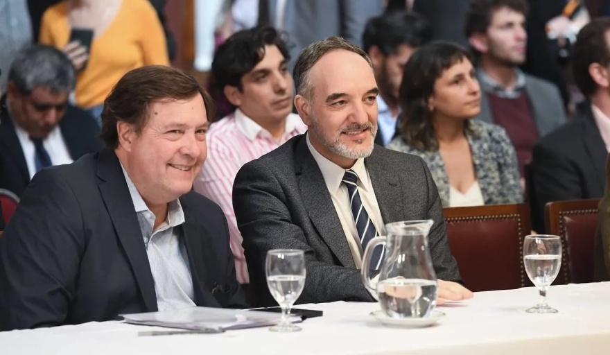 Habrá unos 125 millones de pesos para los productores rionegrinos perjudicados por las imclementcias climaticas