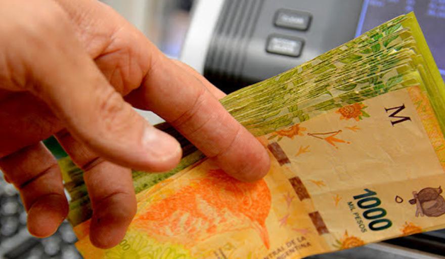 ¿Qué paso con el porcentaje de aumento a los estatales?