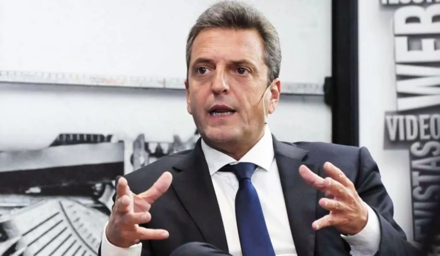 Massa confirmó el nuevo Dólar Soja hasta el 30 de diciembre