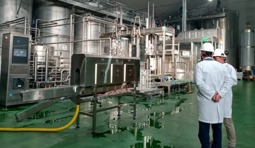 Por unos 100 millones de pesos fueron seleccionados 10 proyectos tecnologicos rionegrinos