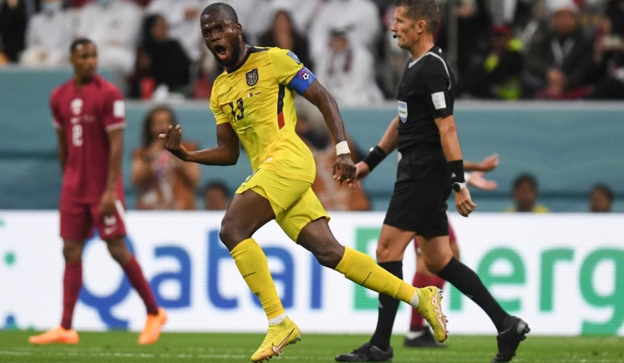 Senegal eliminó a Ecuador en un duelo directo y pasó a Octavos