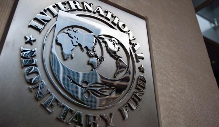 La misión argentina llegó a Washington para reunirse con el FMI