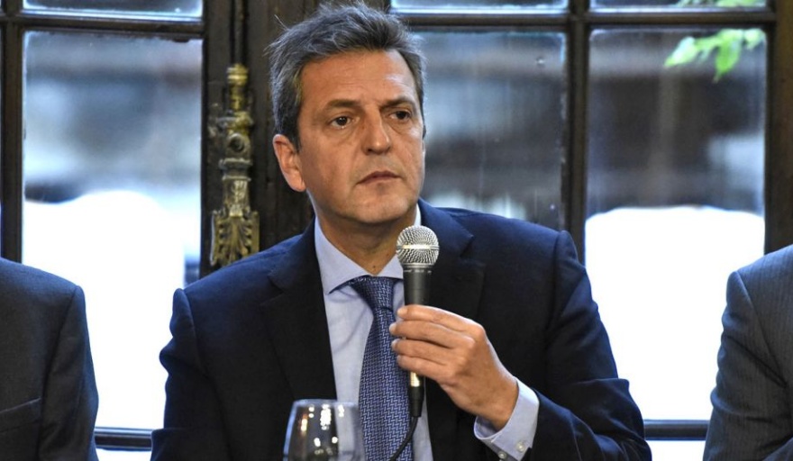 El Gobierno aseguró que la economía en el país creció más del 5%
