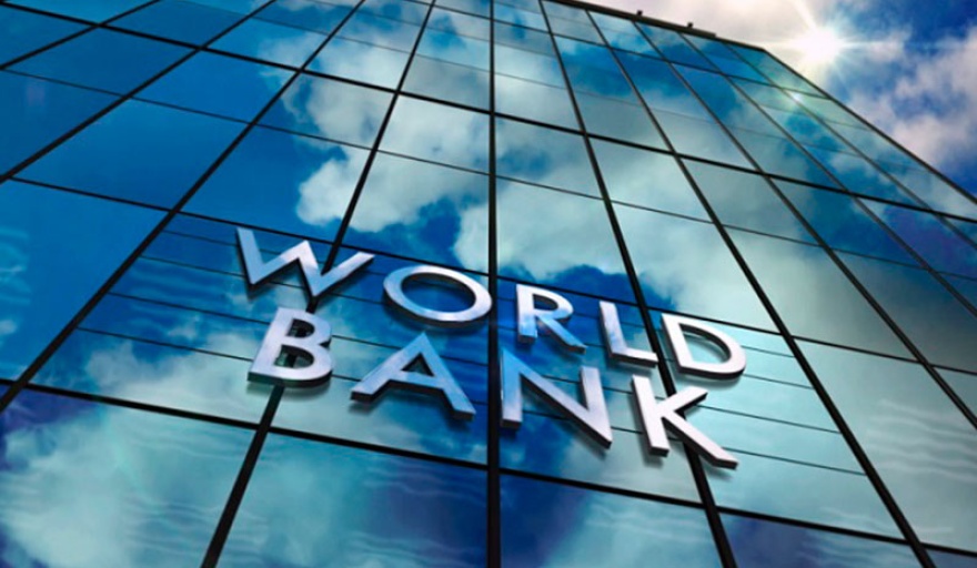 Según el Banco Mundial la economía de Argentina crecerá un 2%