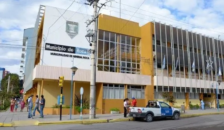 General Roca elegirá autoridades municipales el 12 de marzo
