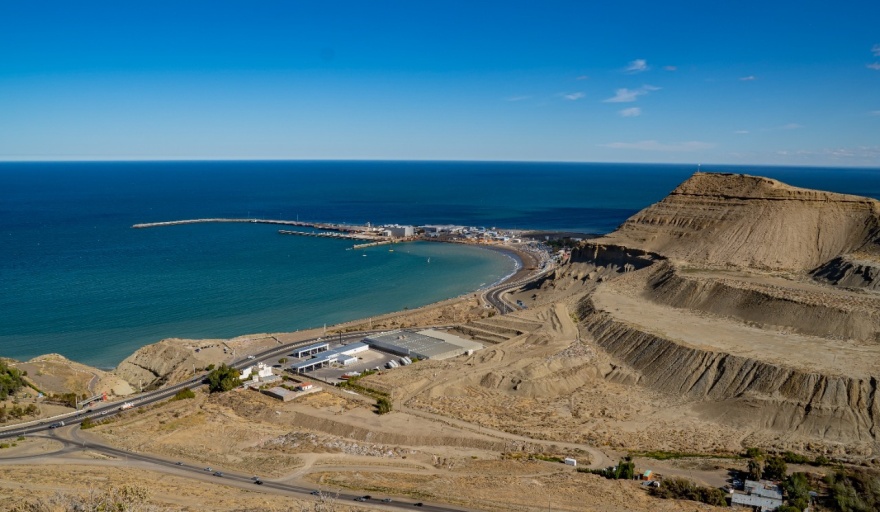 Se reglamentó el Servicio de Excursiones Náuticas en aguas del Golfo San Jorge